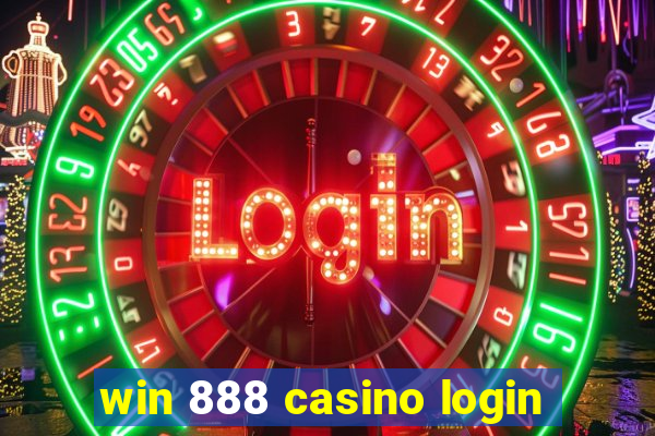 win 888 casino login