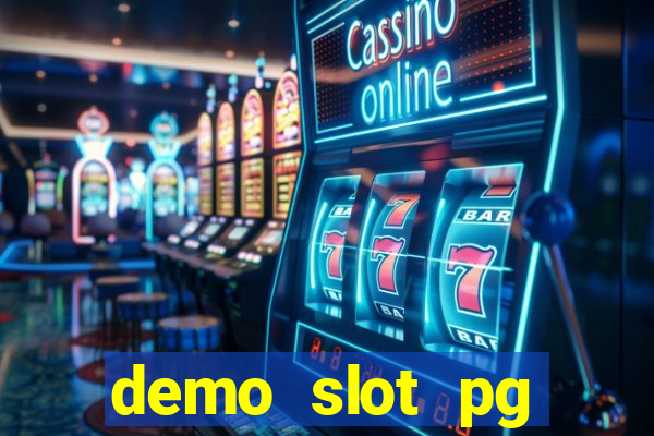 demo slot pg spirited wonders