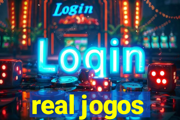 real jogos