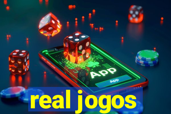 real jogos