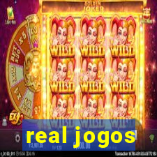 real jogos