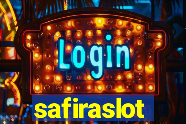 safiraslot