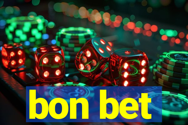 bon bet