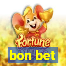 bon bet