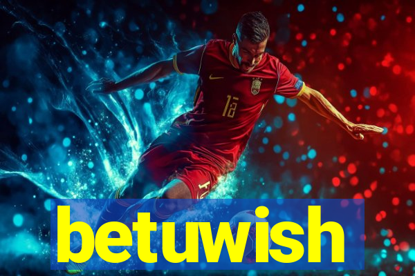 betuwish