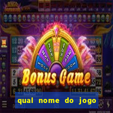 qual nome do jogo do foguete