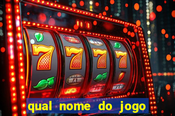 qual nome do jogo do foguete