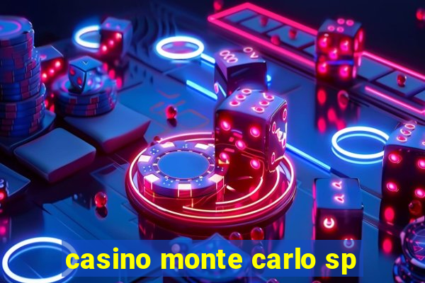 casino monte carlo sp