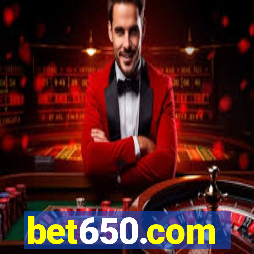 bet650.com