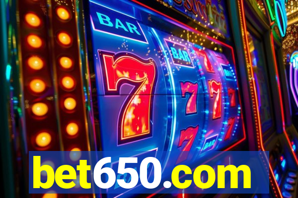 bet650.com