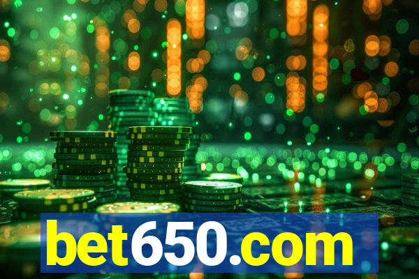 bet650.com