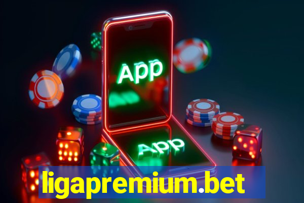 ligapremium.bet