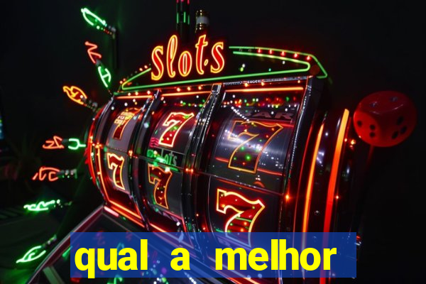 qual a melhor plataforma de jogo do tigrinho