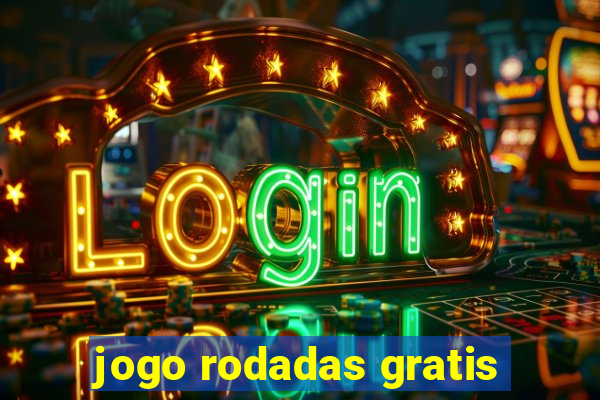 jogo rodadas gratis