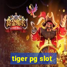 tiger pg slot