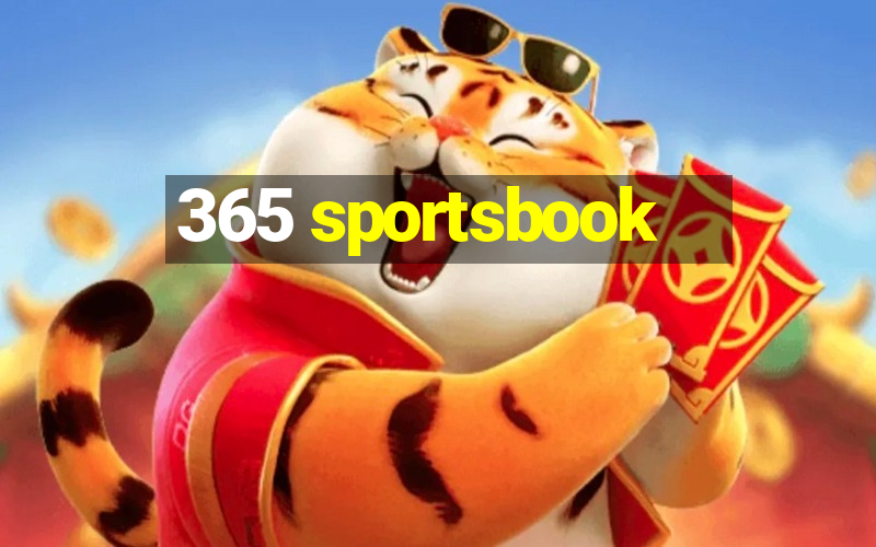 365 sportsbook