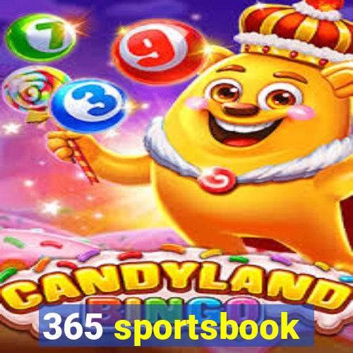 365 sportsbook