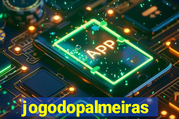 jogodopalmeiras