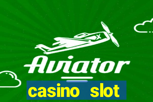 casino slot machines for sale