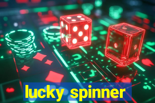 lucky spinner