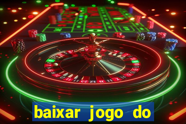 baixar jogo do street fighter