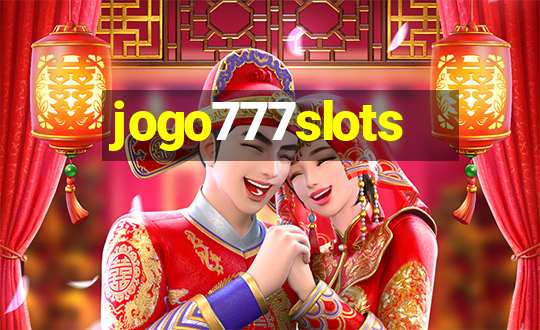 jogo777slots