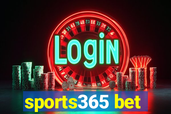 sports365 bet