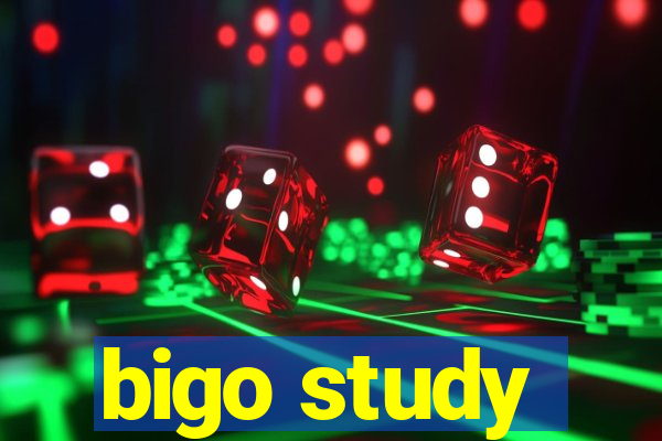 bigo study