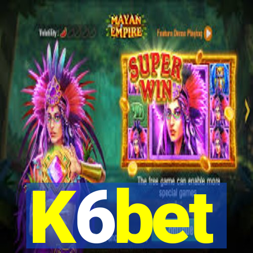 K6bet