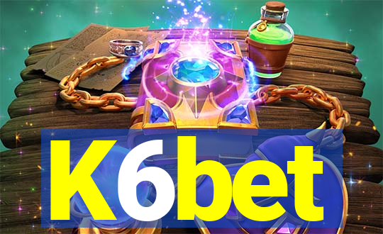 K6bet