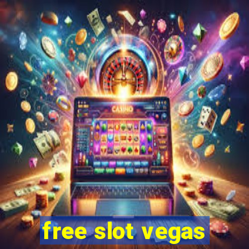 free slot vegas