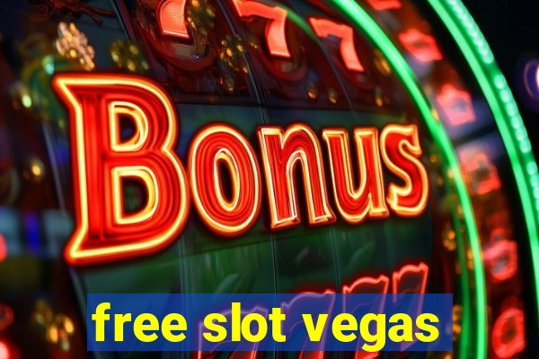 free slot vegas