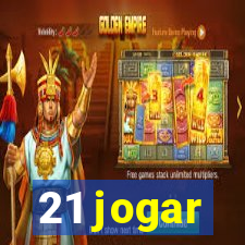 21 jogar