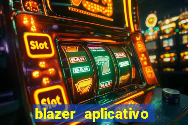 blazer aplicativo de jogos