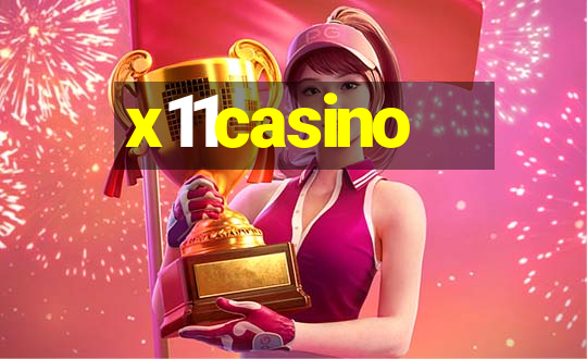 x11casino