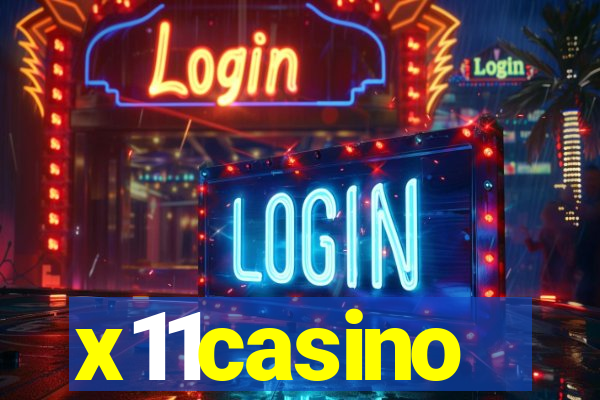 x11casino