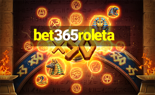 bet365roleta