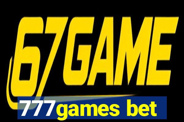 777games bet