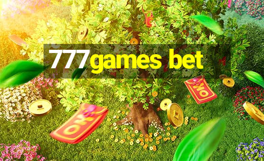 777games bet