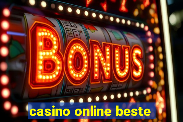 casino online beste