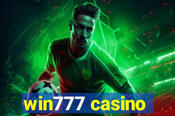 win777 casino