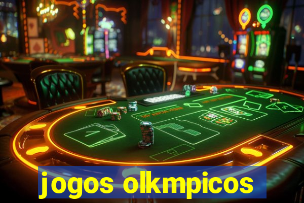 jogos olkmpicos