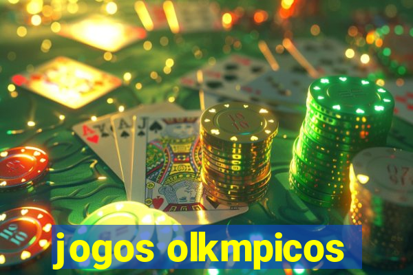 jogos olkmpicos