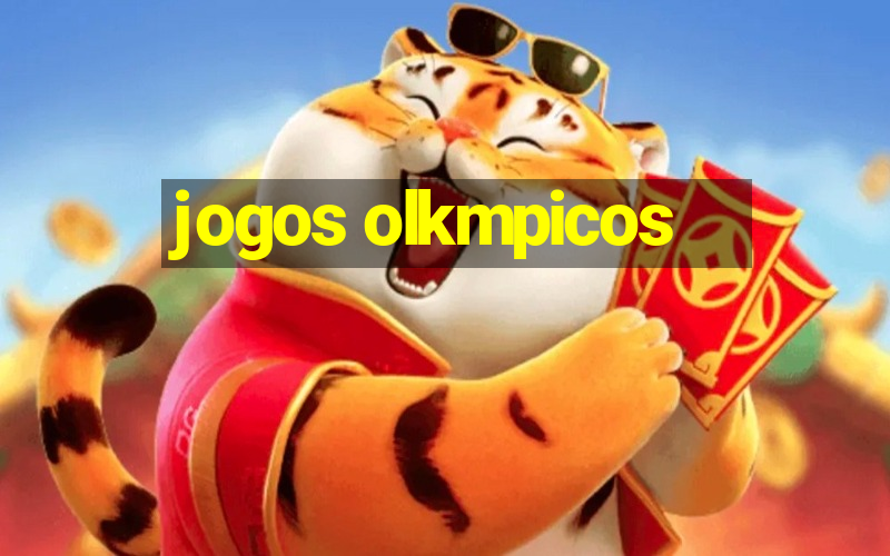 jogos olkmpicos