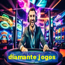 diamante jogos