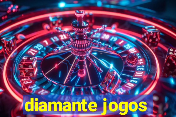 diamante jogos