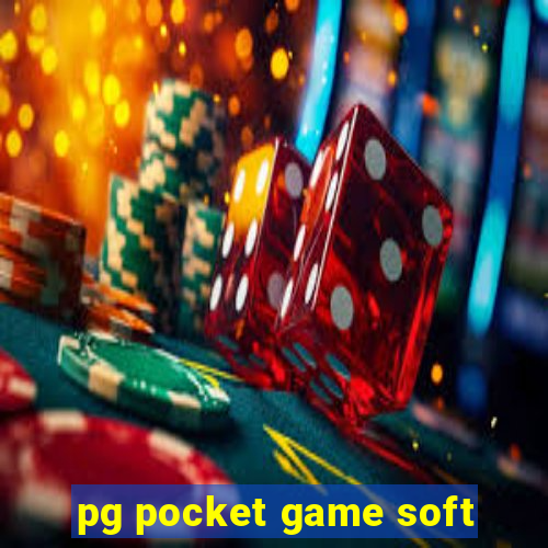 pg pocket game soft