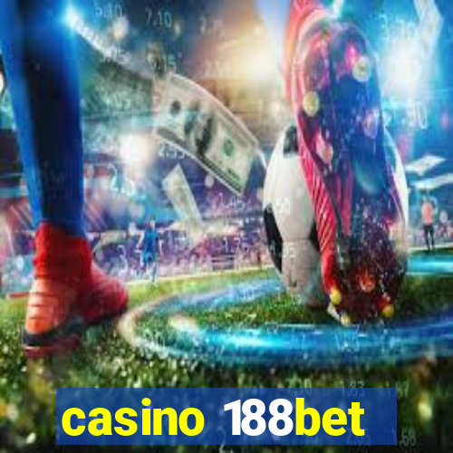 casino 188bet