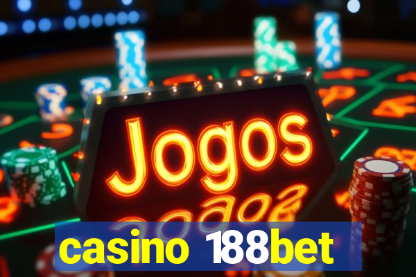 casino 188bet