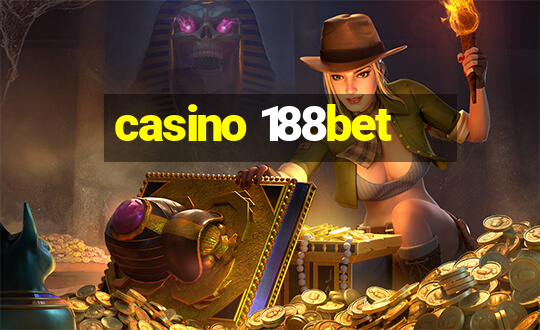 casino 188bet